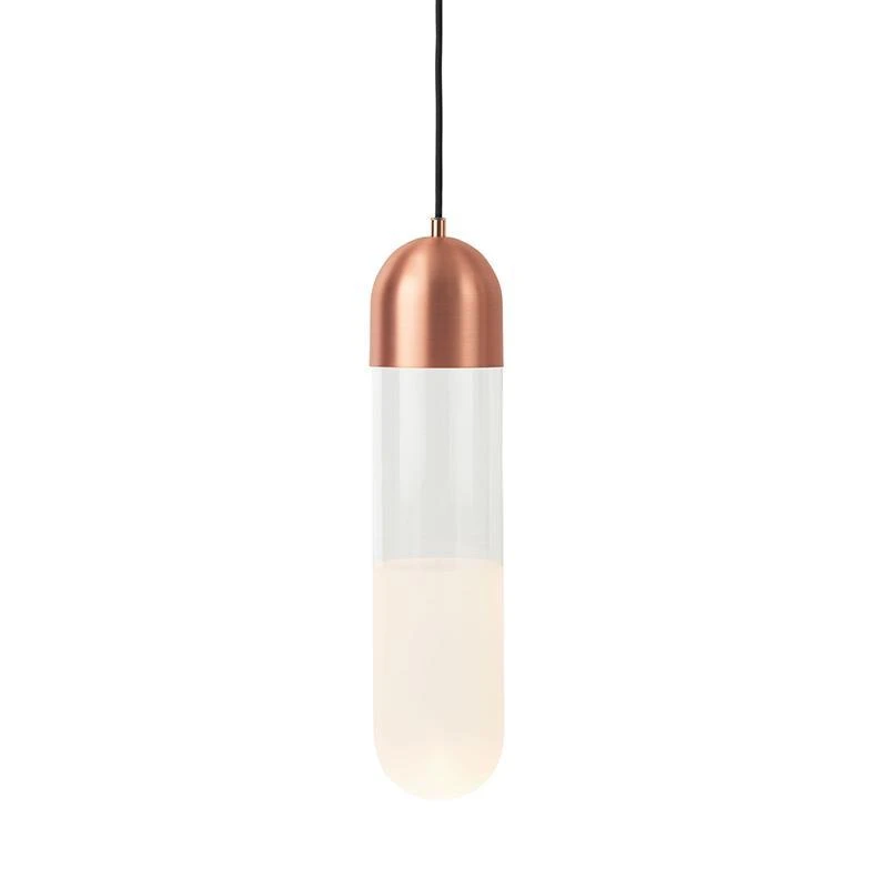 Firefly LED Pendant Lighting by Mater Design