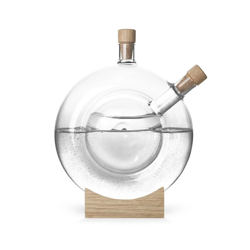 Double Bottle Accessory by Mater Design