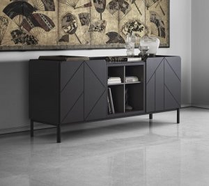 Pica Sideboard Storage by Bontempi