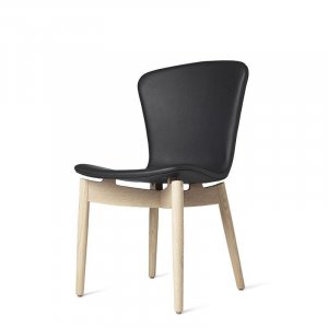 Shell Dining Chair by Mater Design