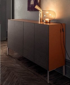 Norma Sideboard by Pianca