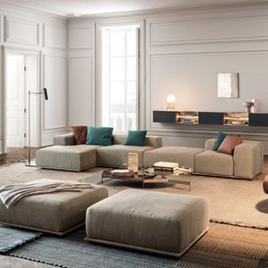 Meridiano Sofa by Pianca