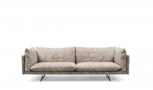 Oslo Sofa by Alf Dafre