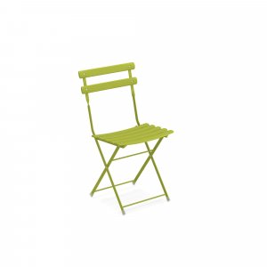 Arc en Ciel Folding Chair by Emu