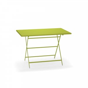 Arc en Ciel Folding Table  by Emu