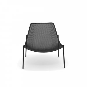 Round Lounge Chair by Emu