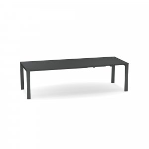 Round Extensible Table by Emu