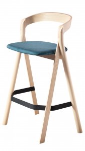 Diverge Stool by Miniforms