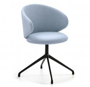 Belle SP Swivel Armchair Office Chair-Seating by Arrmet