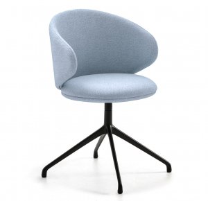 Belle SP Swivel Armchair by Arrmet