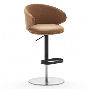 Belle ST-ADJ Stool by Arrmet