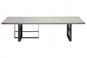 Atelier 240 Dining Table by Frag