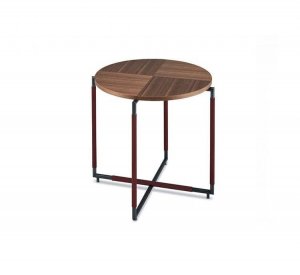 Bak CT HO End Table by Frag