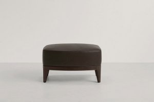 Cocoon Pouf by Frag