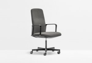 TEMPS 3765 Office Chair by Pedrali