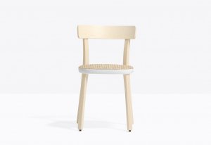 Folk Chair by Pedrali