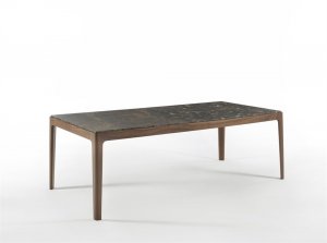 Ziggy Dining Table by Porada