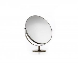 Afrodite Specchio FS Table Mirror by Porada