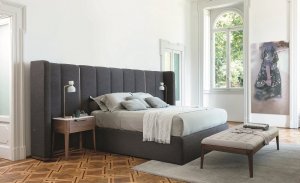 Apollo Bed Base by Porada