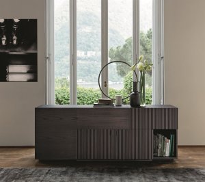 Drift Extendable Sideboard by Porada