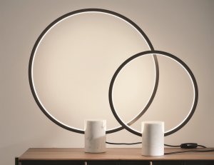 Halo Table Lamp by Porada