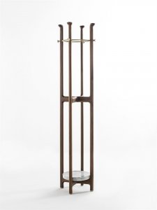 Igor Clothes Stand Coat Rack by Porada