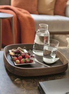 Mix Tray by Porada