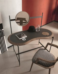 Ninfea Writing Desk by Porada