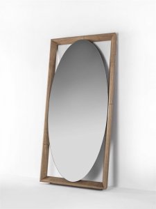 Odino Mirror by Porada