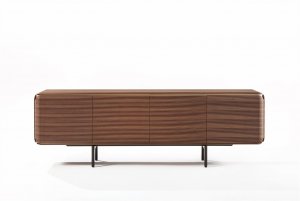 Pebble Sideboard by Porada