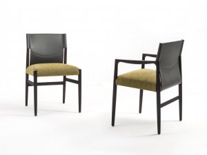 Sveva Chair by Porada