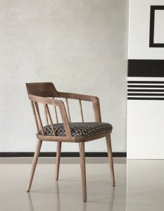 Tiara Chair by Porada