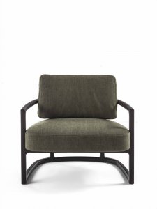 Venus Armchair by Porada