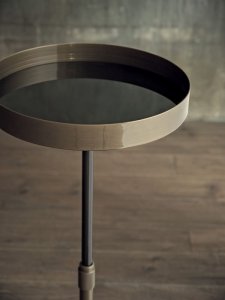 Lift Coffee Table by Bontempi
