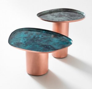 Drops Coffee Table by De Castelli