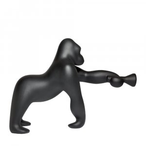 Kong Floor Lamp by Qeeboo