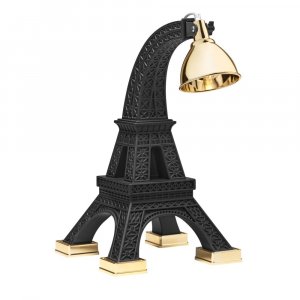 Paris XL Floor Lamp Lighting by Qeeboo