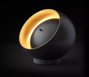 Eva Table Lamp Lighting by Oluce