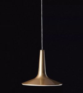 Kin Suspension Lamp by Oluce