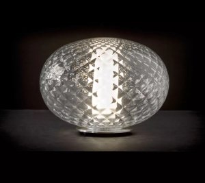 Recuerdo Table Lamp Lighting by Oluce