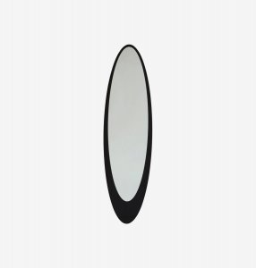Olmi Mirror by Tonin Casa