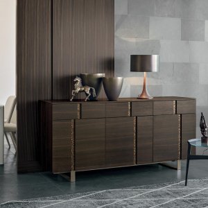 Athena Sideboard by Tomasella