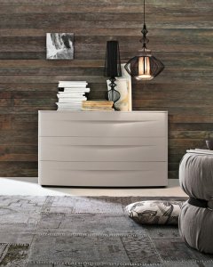 Bogart Storage Unit Dresser by Tomasella