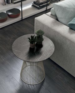 Brigitte Coffee Table by Tomasella