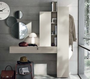 Ingressi Hall Unit Accessory by Tomasella