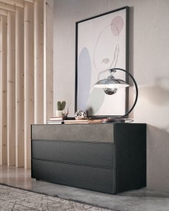 Vinci Storage Unit by Tomasella