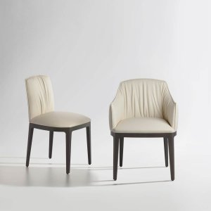 Blossom Chair by Potocco