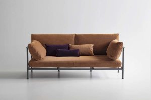 Elodie Sofa by Potocco