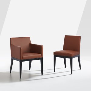 Greta Chair by Potocco