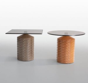 Hishi Coffee Table by Potocco